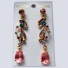 Manufacturers Exporters and Wholesale Suppliers of Artificial Earrings 03 Hoshiarpur Punjab